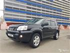 Nissan X-Trail 2.0, 2006, 