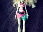  Monster High