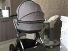  Stokke Trailz