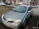 Nissan Primera 2.0AT, 2001, 250000