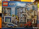 Lego City