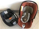  Cybex Cloud Q plus Autumn gold  13