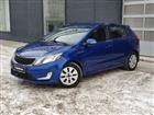 KIA Rio 1.6AT, 2013, 84000