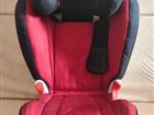   Romer Britax kidfix XP sict