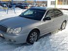 Hyundai Sonata 2.0, 2005, 200000