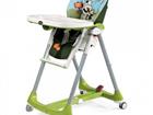    Peg-Perego Prima Pappa Dine