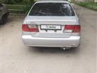 Nissan Primera 2.0, 1996, 368737