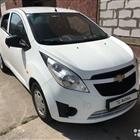 Chevrolet Spark 1.0 , 2011, 