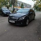 Chevrolet Cruze 1.8 , 2011, 