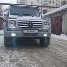 Mercedes-Benz G- 3.0 AT, 1999, 