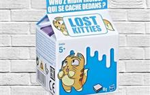    (Lost Kitties)