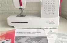   Bernina Bernette Sew