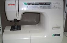   janome 7524A