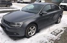 Volkswagen Jetta 2.0AT, 2013, , 102000