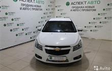 Chevrolet Cruze 1.6, 2012, 93210