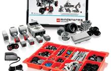 Lego mindstorms ev3 45544