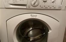   Hotpoint Ariston