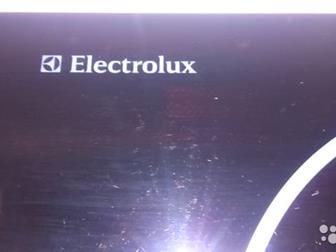   Electrolux     