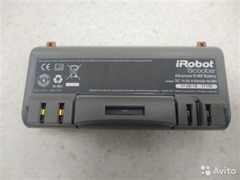     Scooba 300 ,  ,       iRobot,  