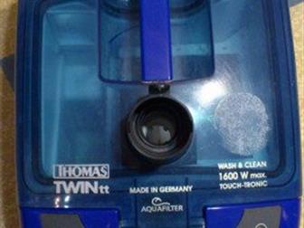  THOMAS Twin TT aguafilter ; 1600 W,    2 ,    ( ),    ,  ,     