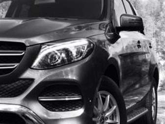      Mercedes-Benz GLE 350d,   ,      ,        