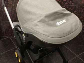   - Doona      isofix,    ,   ,   : 1,    