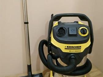    Karcher WD 6 P premium   ,     ,        