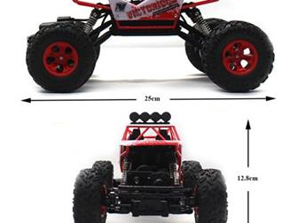  - Rock Crawler     ,   ,   ,  ,   ,  