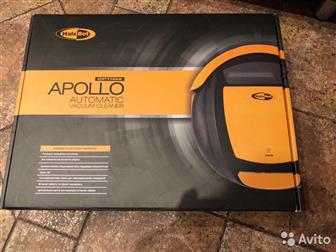 - HalzBot Apollo Optima ,       30         