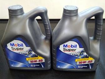     Mobil super 2000 10W-40,  4 ,     ,  1200   ,    Mobil super  