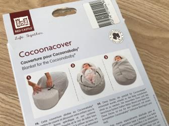     Cocoonababy Red Castle,  : ,  : ,  ,      Cocoonababy,  