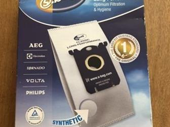     s-bag E206B  1 ,     Philips, Electrolux, aeg  