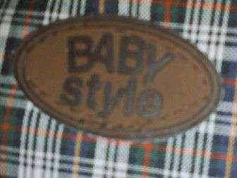  BABY STYLE      2  12 ( 12), Ƹ ,          ,     