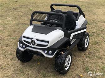   Mercedes-Benz ,  2-      Unimog                 