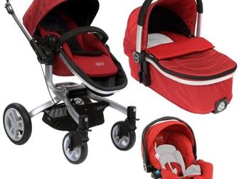  3  1 Graco Simbio -     ,    ,        