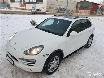 Porsche Cayenne : 2011:  3, 6 AT 300 , ,  ,  1 !  , 115, 000  ,       