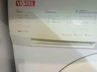   VESTEL WM834T, , ,     ,     , ,      , ,    