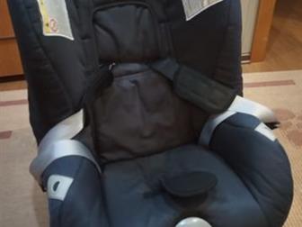         Britax First Class Plus,        -     