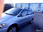 Nissan Presage 2.4AT, 1998, 120000