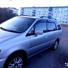 Nissan Presage 2.4 AT, 1998, 120 000 