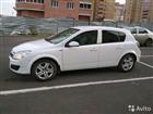 Opel Astra 1.2, 2009, 220000