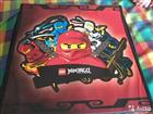  Lego Ninjago