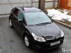 Citroen C4 1.6AT, 2009, 114000