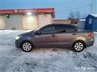 KIA Rio 1.4AT, 2016, 90000