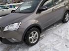 SsangYong Actyon 2.0, 2012, 108000