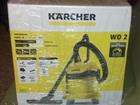  Karcher WD 2