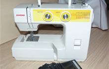   Janome JB-1108