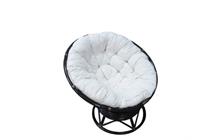  MAX point design MPD-swivel papasan dark brow