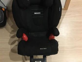  Recaro Monza Nova  2 SeatFix       15  36  ( 3  12 ),   Monza Nova 2 -    