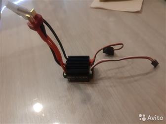      ESC 320A6-12 V:   